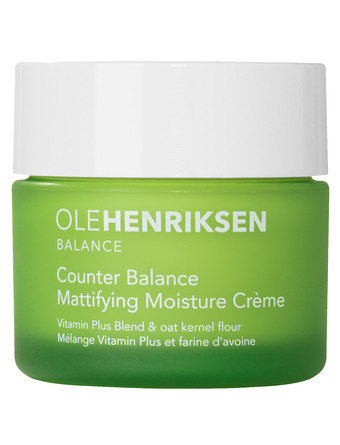Ole Henriksen Counter Balance Mattifying Moisture Cream 50 Ml
