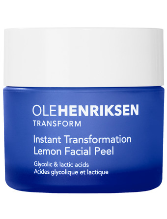 Ole Henriksen Instant Transformation Lemon Facial Peel 50 ml