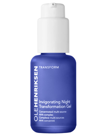 Ole Henriksen Invigorating Night Transformation Gel 50 Ml