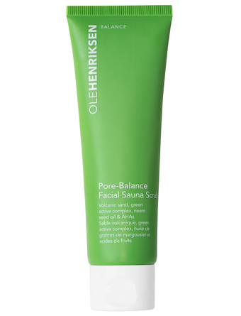 Ole Henriksen Pore-Balance Facial Sauna Scrub 89 ml