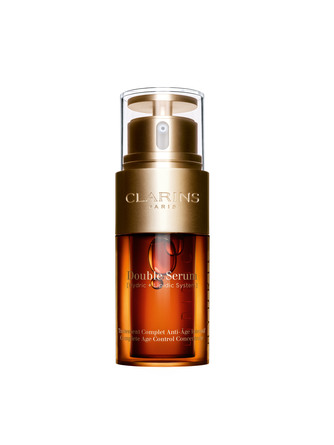 Clarins Double Serum All skin, 30 Ml