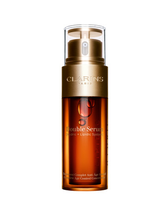 Clarins Double Serum All skin, 50 ml