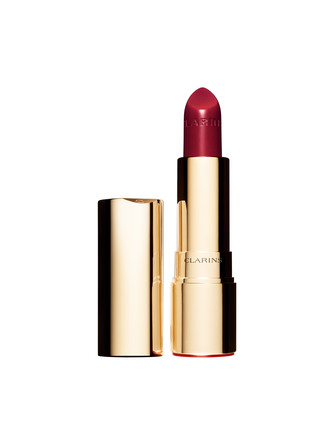 Clarins Joli Rouge Lipstick 754 Intense Red