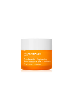 Ole Henriksen Truth Revealed Brightening Moisturizer SPF 15 50 ml
