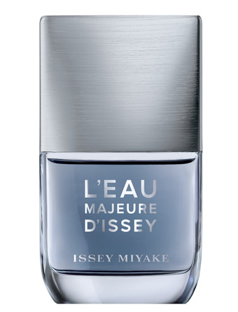 Issey Miyake L'Eau Majeure Eau De Toilette 50 Ml
