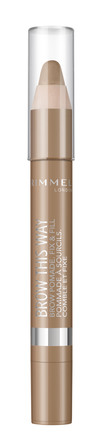 Rimmel Brow Pomade 001