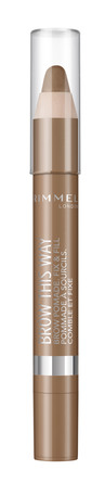 Rimmel Brow Pomade 002