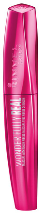 Rimmel Wonderfull Real Mascara Black