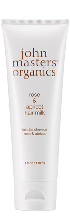 John Masters Organics Rose/Aprico Hair Milk 118 ml