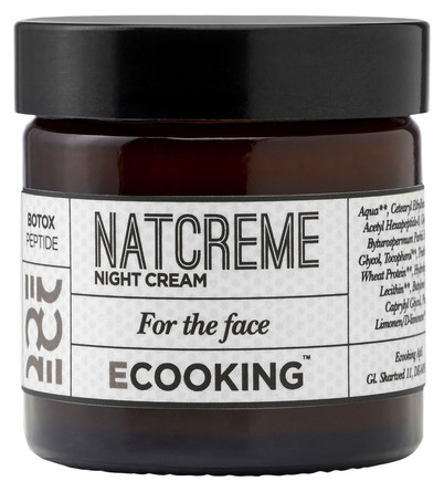 Ecooking Natcreme 50 ml