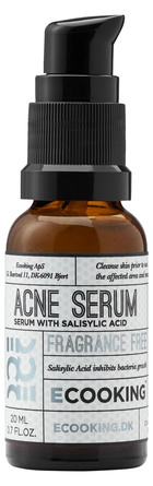 Ecooking Acne Serum 20 ml