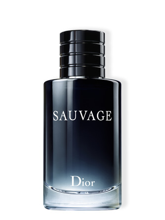 Dior Sauvage Eau de Toilette 100 ml 100 ml