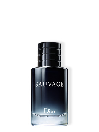 Dior Sauvage Eau de Toilette 60 ml 60ml