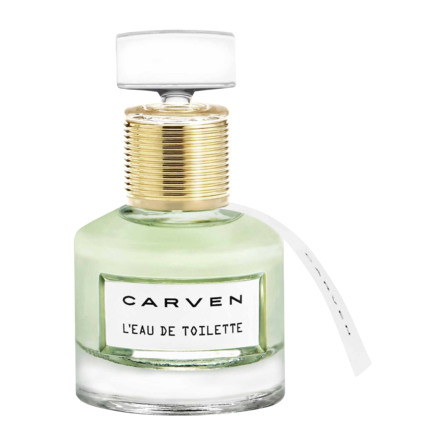 Carven L'Eau de Toilette EDT Spray 30 Ml