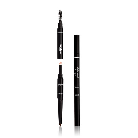 Sisley Phyto-Sourcils Design 3 Brown, 0,8 G