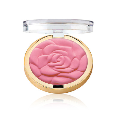 Milani Rose Powder Blush Tea Rose