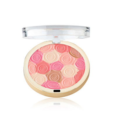 Milani Illuminating Face Powder Beauty's Touch
