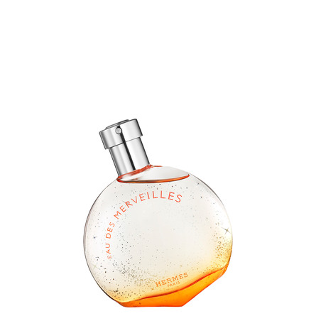 HERMÈS Eau des Merveilles Eau de Toilette 50 ml