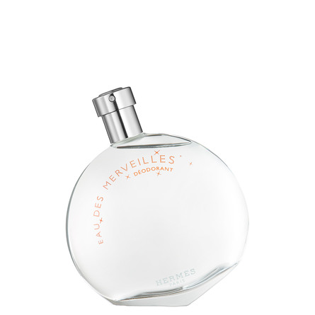 HERMÈS Eau des Merveilles Deodorant spray 100 ml