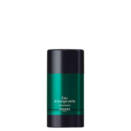 HERMÈS Eau d'orange verte Deodorantstick uden alkohol 75 ml