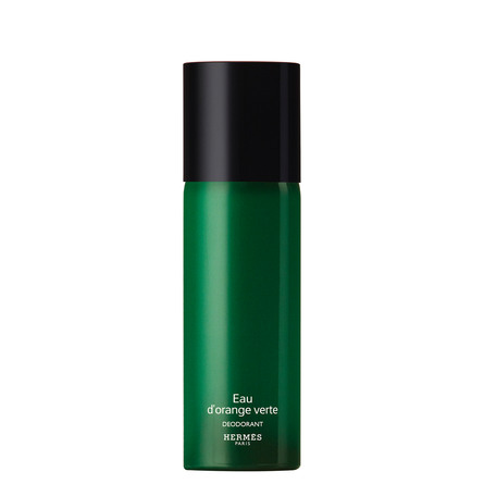 HERMÈS Eau d'orange verte Deodorant spray 150 ml