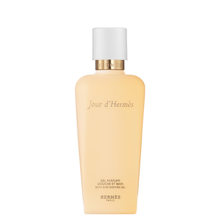 HERMÈS Jour d'Hermès Parfumeret Shower gel 200 ml