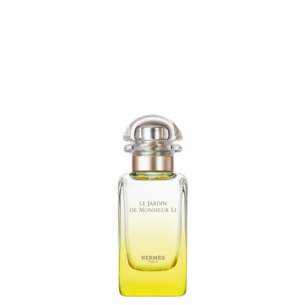 HERMÈS Le Jardin de Monsieur Li Eau de Toilette 50 ml