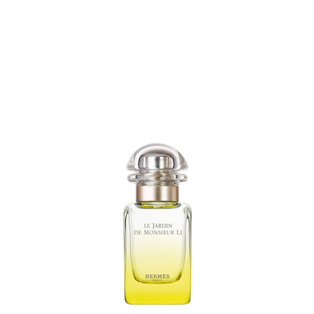 HERMÈS Le Jardin de Monsieur Li Eau de Toilette 30 ml