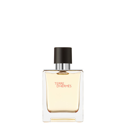 HERMÈS Terre d'Hermès Eau de Toilette 50 ml