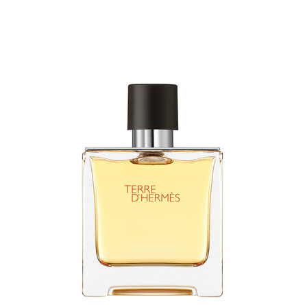 HERMÈS Terre d'Hermès Perfume 75 ml