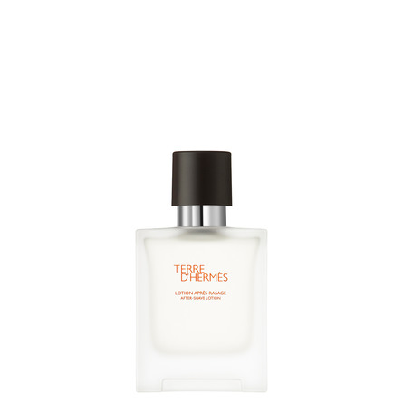 HERMÈS Terre d'Hermès Aftershave lotion 50 ml