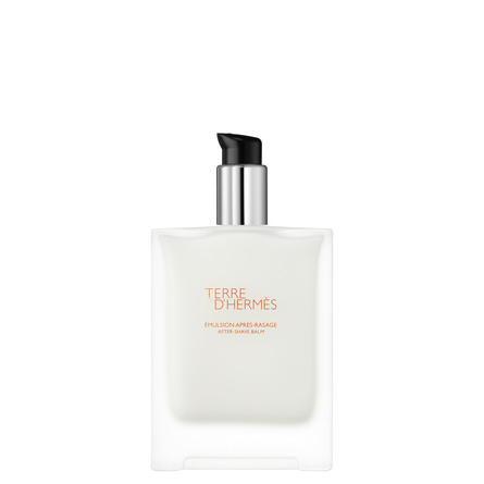 HERMÈS Terre d'Hermès Aftershave balsam 100 ml