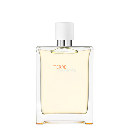 HERMÈS Terre d'Hermès Eau Très Fraîche Eau de Toilette 125 ml