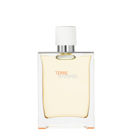 HERMÈS Terre d'Hermès Eau Très Fraîche Eau de Toilette 75 ml