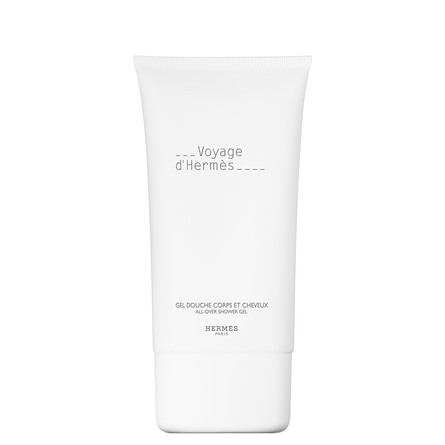 HERMÈS Voyage d'Hermès Shampoo til krop og hår 150 ml