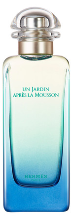HERMÈS Un Jardin en Méditerranée Eau de Toilette 50 ml
