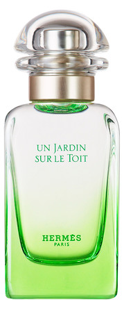 HERMÈS Un Jardin sur le Toit Eau de Toilette 50 ml