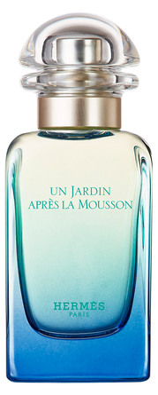 HERMÈS Un Jardin après la Mousson Eau de Toilette 50 ml
