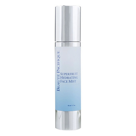 Beauté Pacifique Superfruit Hydrating Face Mist 50 ml