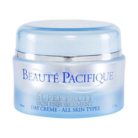 Beauté Pacifique Superfruit Day Creme All Skintypes 50 ml