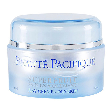Beaute Pacifique Superfruit Day Creme Dry Skin 50 ml