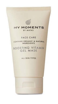 My Moments Boosting Vitamin Gel Mask 75 ml