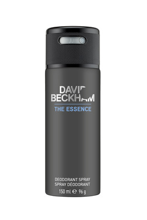 Beckham The Essence Deodorant Spray 150 ml