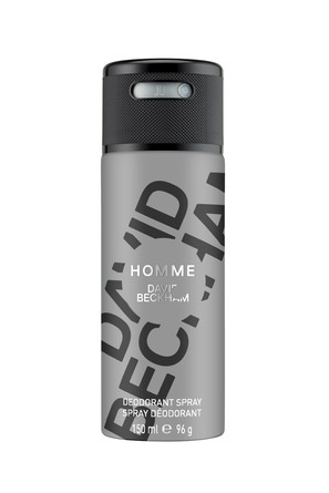 Beckham Homme Deodorant Spray 150 ml