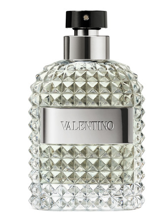 Valentino Uomo Acqua Eau de Toilette 75 ml
