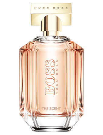 Hugo Boss Boss The Scent For Her Eau de Parfum 100 ml