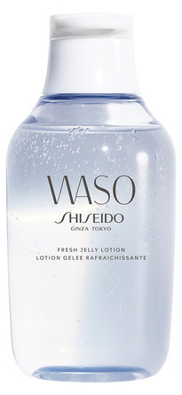 Shiseido Waso Fresh Jelly Lotion 150 Ml