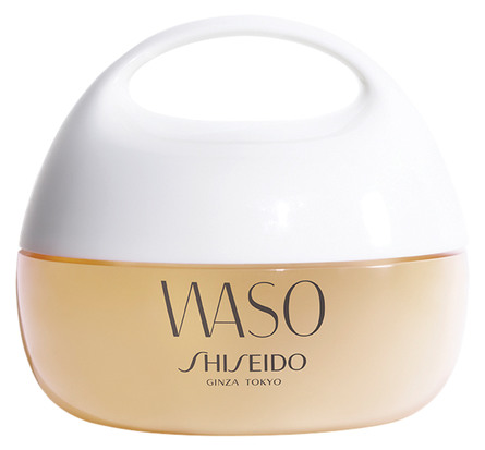 Shiseido Waso Clear Mega Hydrating Cream 50 Ml