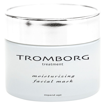 Tromborg Moisturizing Facial Mask 50 ml