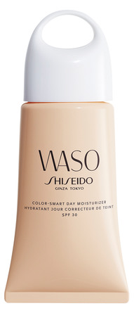 Shiseido Waso Color Smart Day Moisturizer 50 Ml